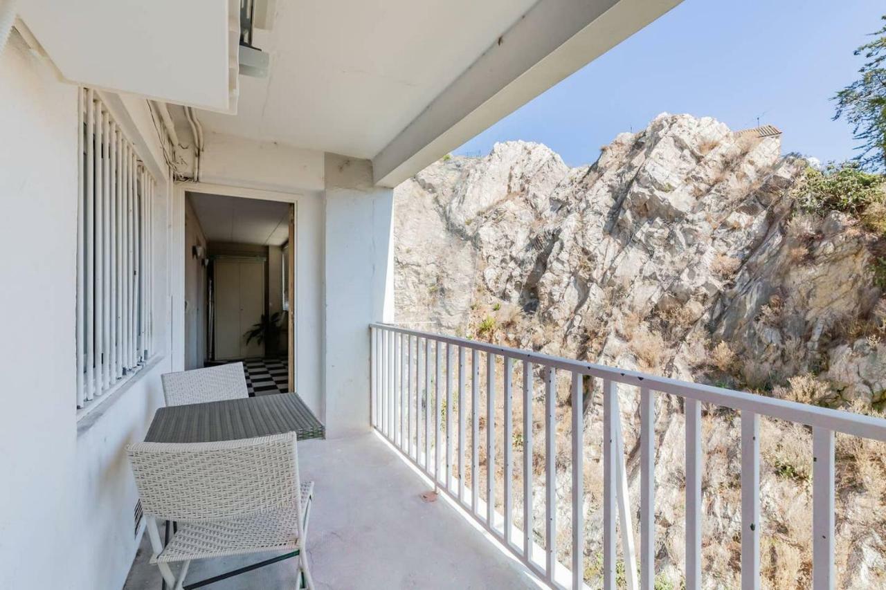 מרסיי T2 Superbe Vue Mer Et Vallon Des Auffes מראה חיצוני תמונה